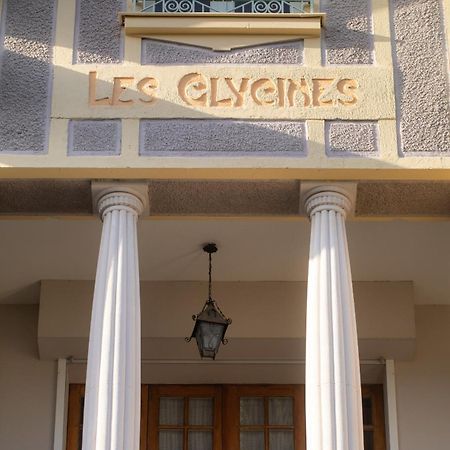 La Maison De Florence Angers Eksteriør bilde