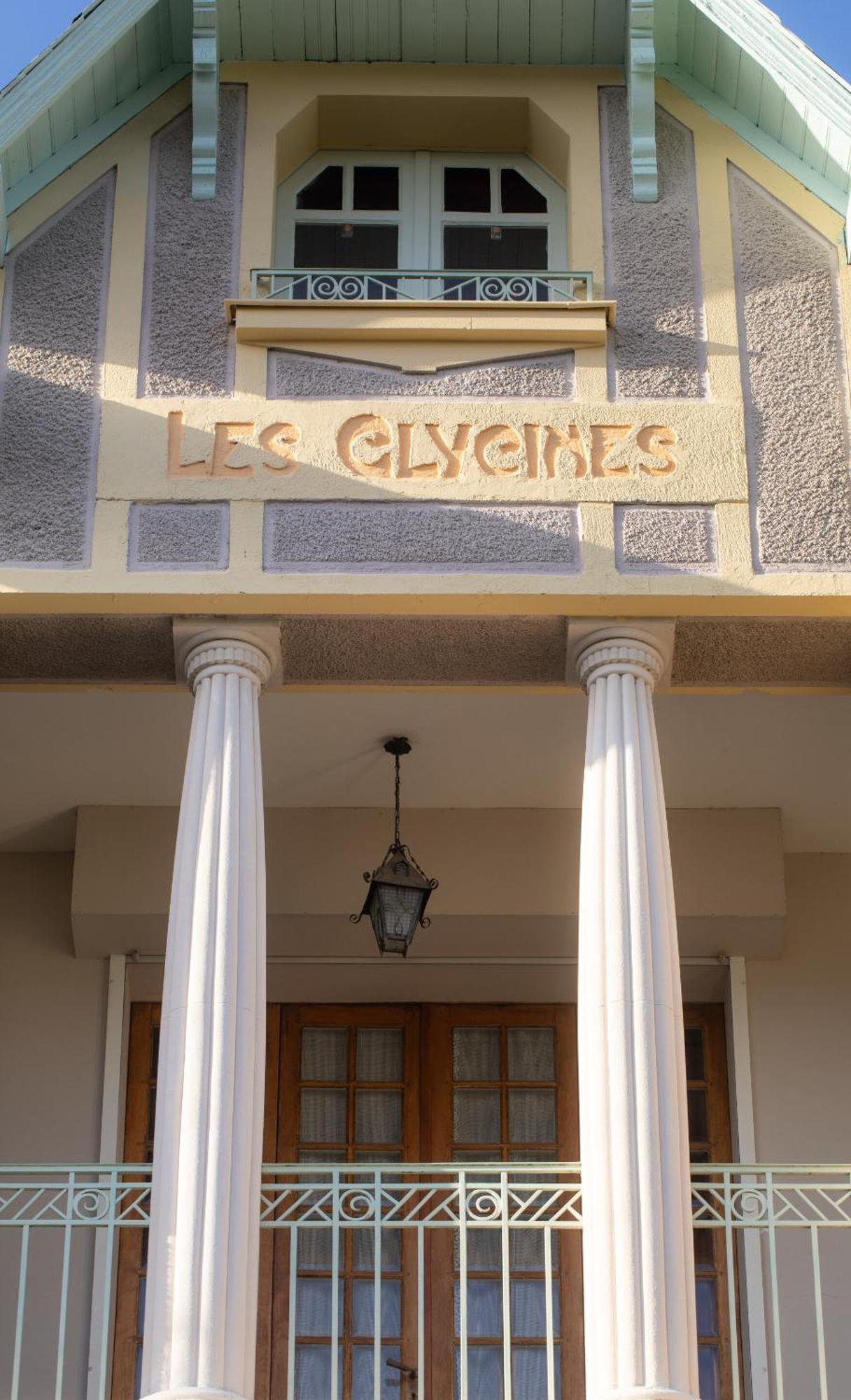 La Maison De Florence Angers Eksteriør bilde