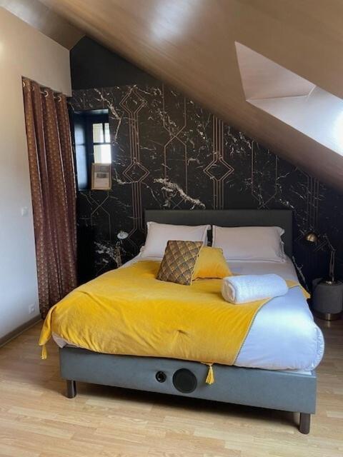 La Maison De Florence Angers Rom bilde