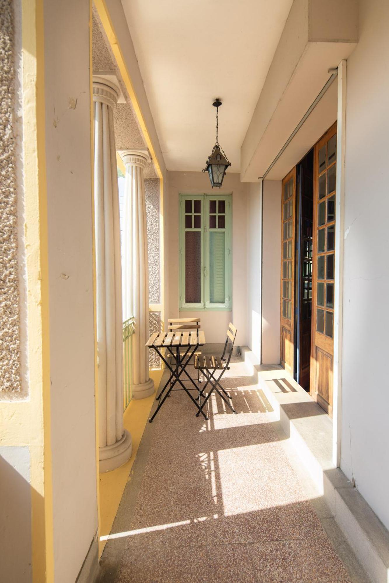 La Maison De Florence Angers Rom bilde