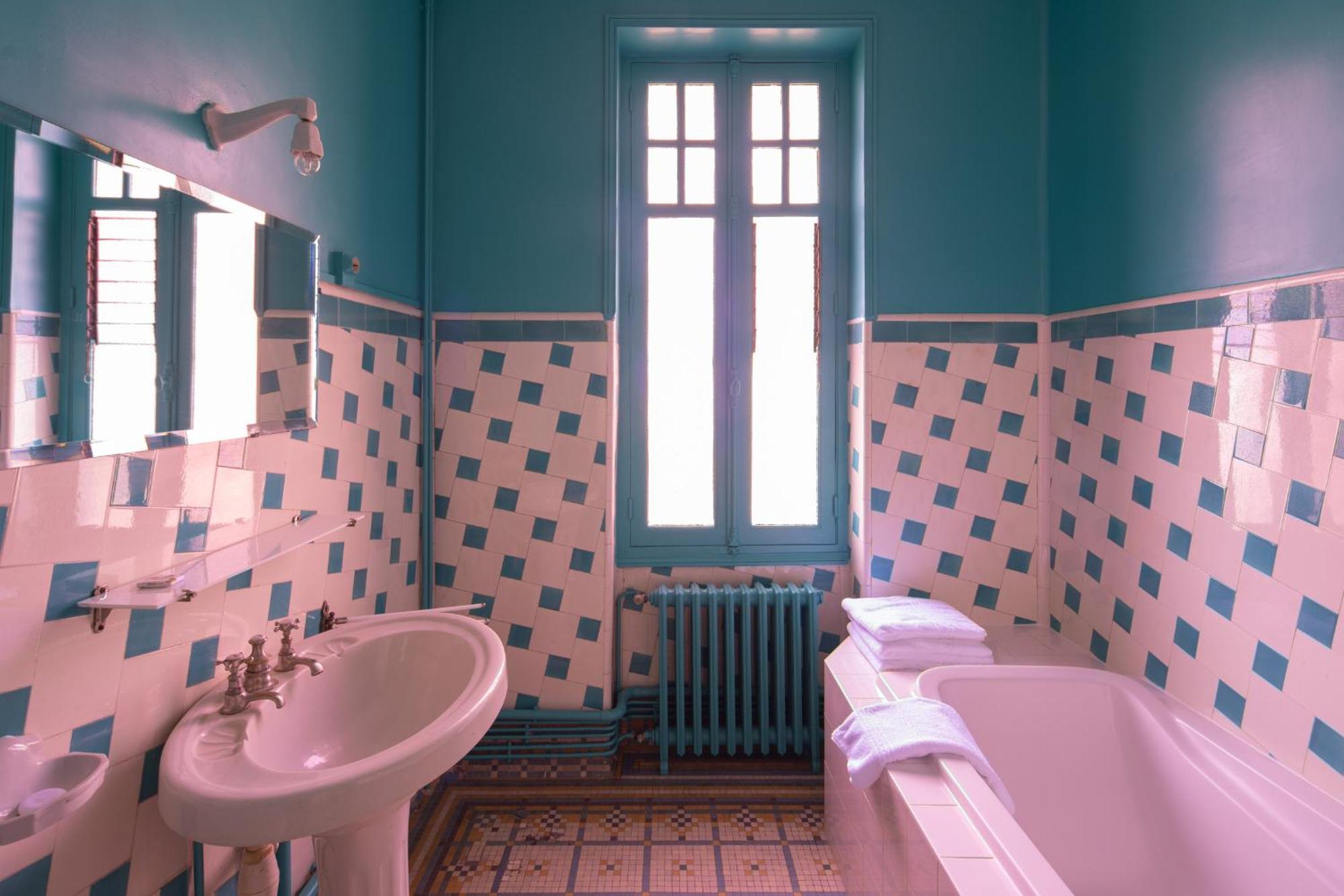 La Maison De Florence Angers Rom bilde